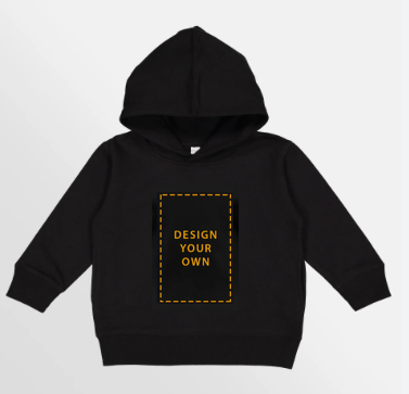 Custom/Personalised Hoodie - Youth