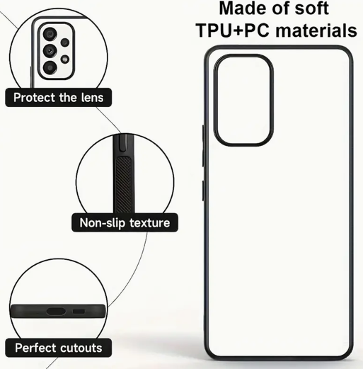 Custom/Personalised Phone Cases.