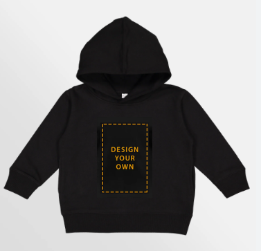 Kids Custom/Personalised Hoodie