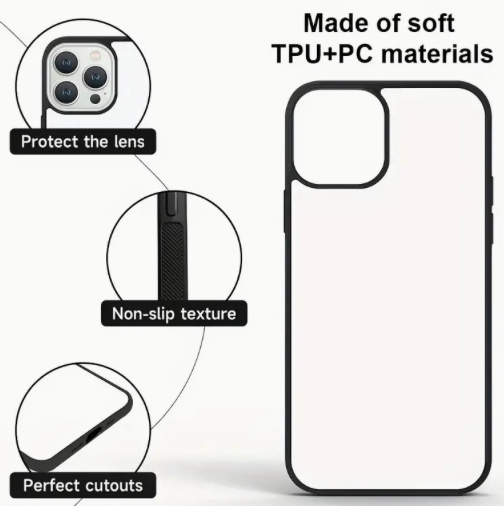 Personalised Phone Cases.