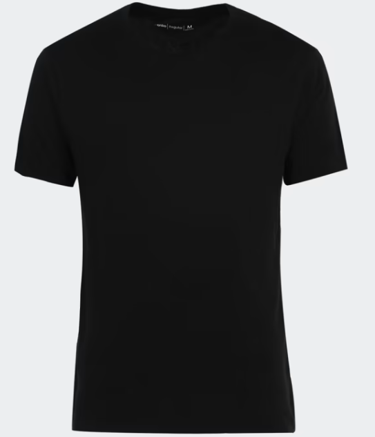 Custom/Personalised Men's T-Shirt